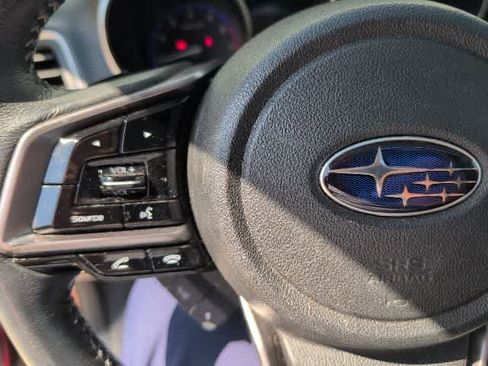 Used 2019 Subaru Outback 2.5i Limited image 19