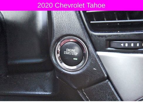 Used 2020 Chevrolet Tahoe Premier w/ Premier Plus Edition image 21