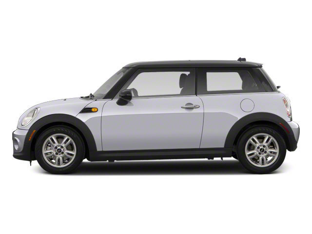 Used 2010 MINI Cooper S FWD image 3