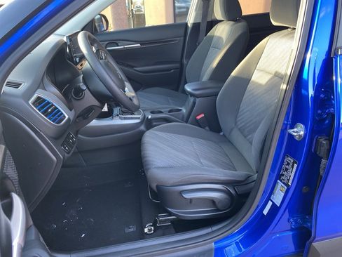 Certified 2022 Kia Seltos LX image 22