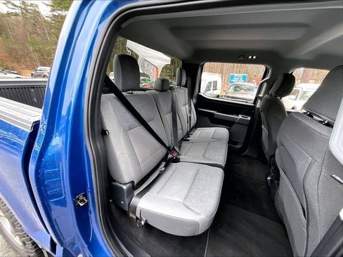 Used 2024 Ford F150 XLT w/ Tow/Haul Package AWD/4WD image 16