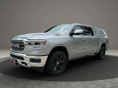 Used 2019 RAM 1500 Limited