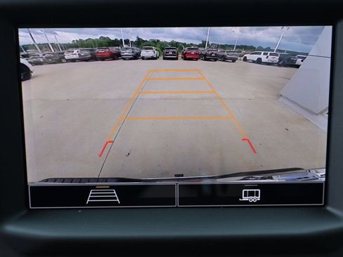 New 2025 GMC Sierra 1500 Pro w/ Pro Value Package AWD/4WD image 19