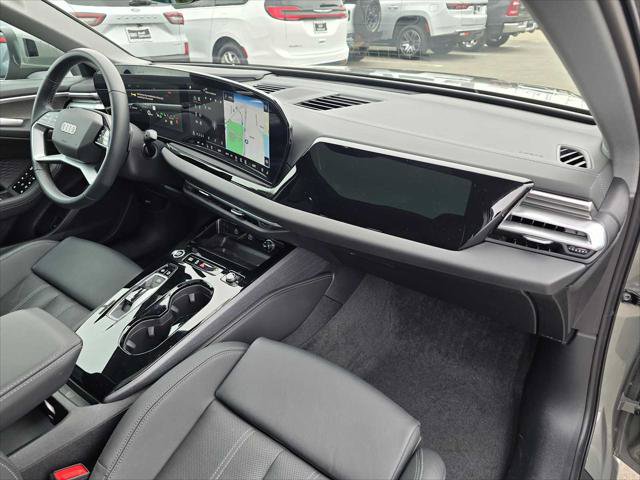 Used 2025 Audi A5 Premium Plus w/ Premium Plus AWD/4WD image 10