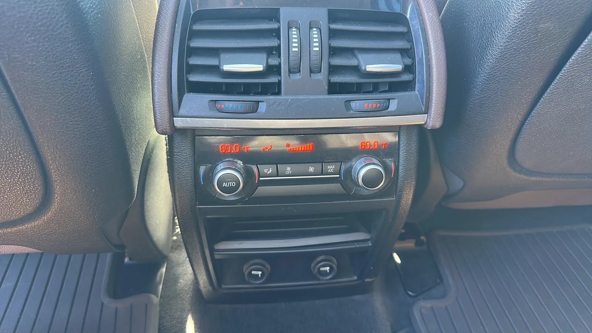 Used 2015 BMW X5 xDrive35i AWD/4WD image 13