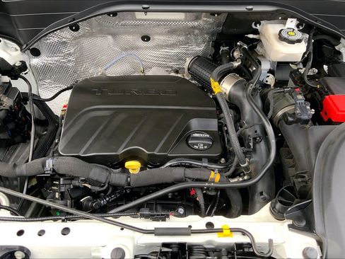 Used 2023 Chevrolet TrailBlazer LS image 32