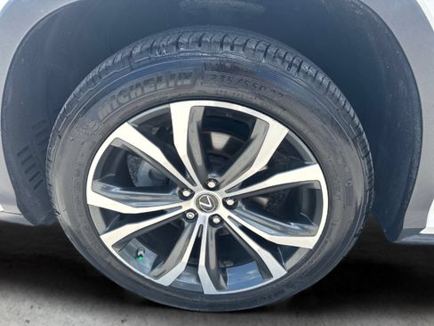 Used 2019 Lexus RX 350 FWD w/ Navigation Package image 50