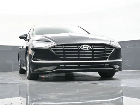 Used 2021 Hyundai Sonata SE image 50