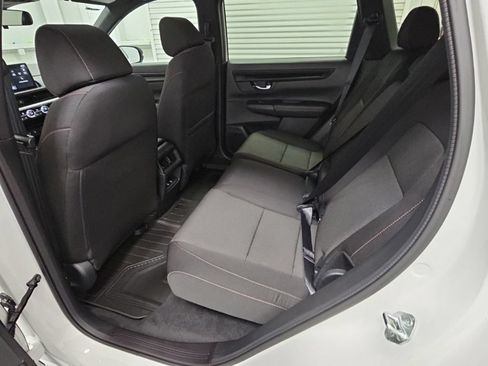 New 2026 Honda CR-V Sport image 28