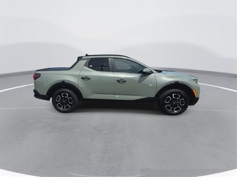 Used 2024 Hyundai Santa Cruz SEL w/ Activity Package image 9