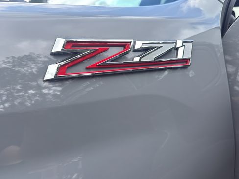 Certified 2024 Chevrolet Silverado 2500 Custom w/ Custom Value Package AWD/4WD image 31