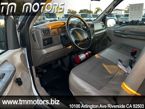 Used 2002 Ford F350 XL image 6