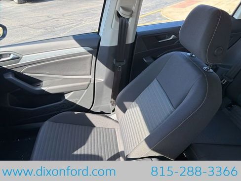 New 2026 Volkswagen Jetta S image 19