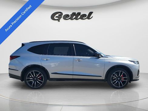 Used 2023 Acura MDX Type S AWD/4WD image 6