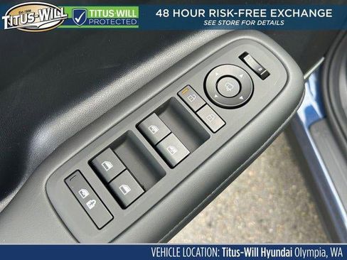 New 2026 Hyundai Santa Fe Limited image 59