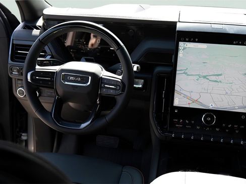 New 2026 GMC Yukon AT4 image 26