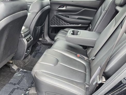 Certified 2023 Hyundai Santa Fe SEL w/ Premium Package image 11