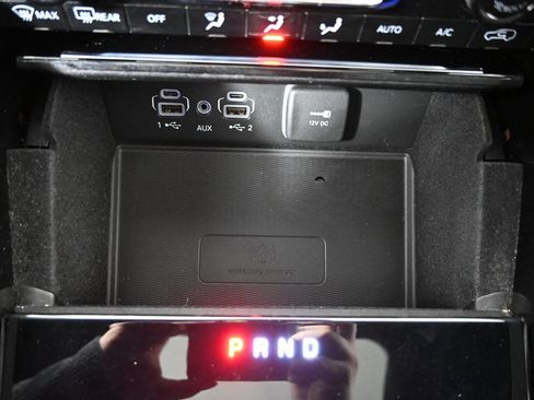 Used 2022 Jeep Grand Cherokee Altitude image 31