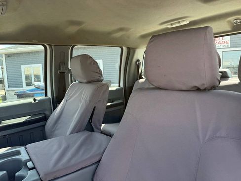 Used 2014 Ford F250 XL AWD/4WD image 13