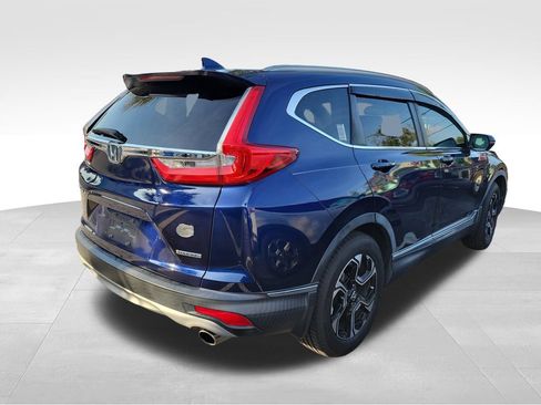Used 2019 Honda CR-V Touring image 13
