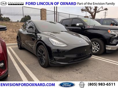 Used 2021 Tesla Model Y Long Range