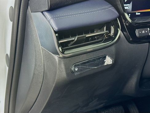 New 2026 INFINITI QX60 Sport w/ Dark Cargo Package image 12