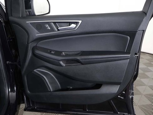 Used 2022 Ford Edge SEL w/ Convenience Package image 22