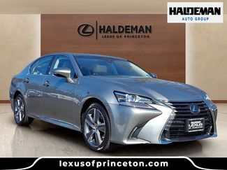 Used 2020 Lexus GS 350 AWD w/ Premium Package video 1
