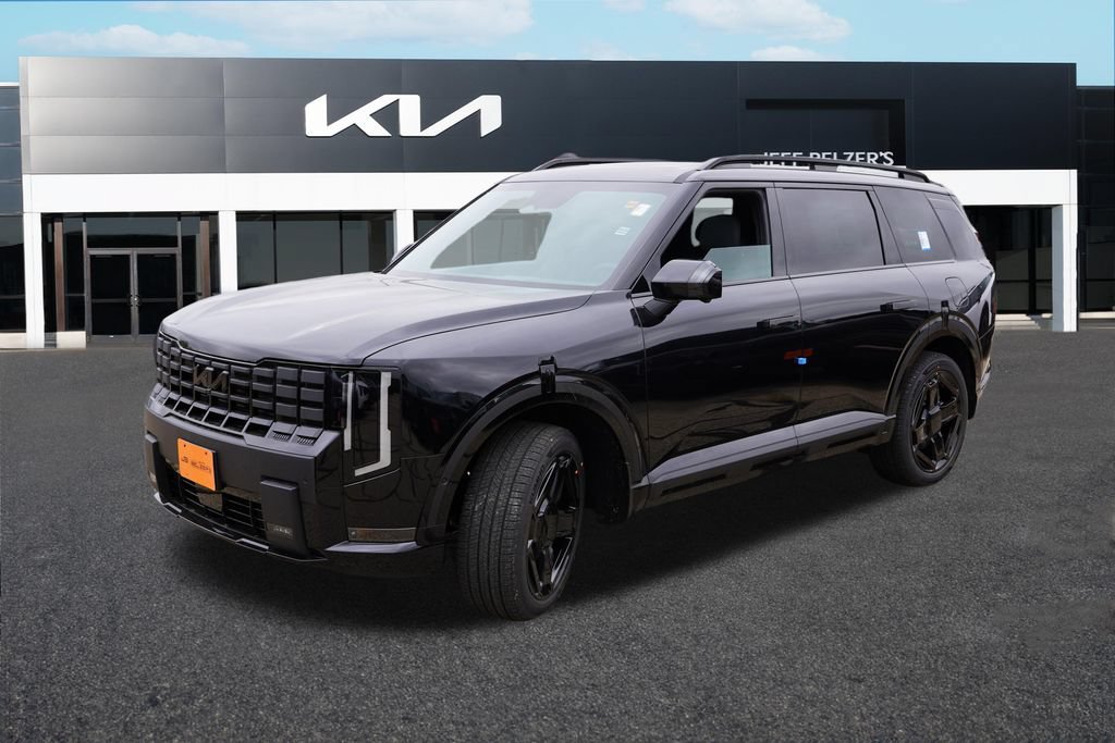 New 2027 Kia Telluride X-Line SX Prestige AWD/4WD image 7