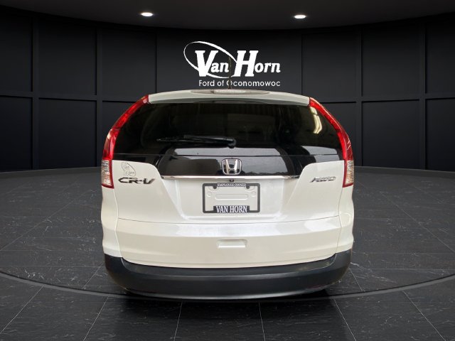 Used 2014 Honda CR-V EX-L image 6