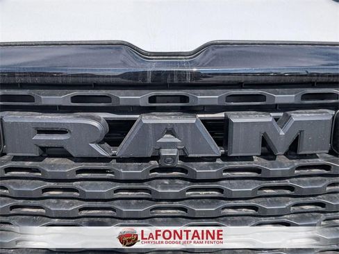 New 2026 RAM 1500 Big Horn image 9