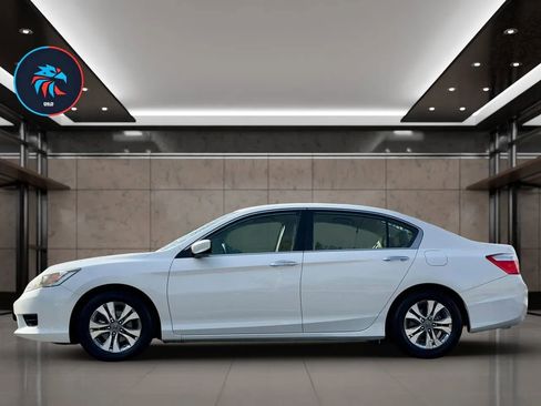 Used 2015 Honda Accord LX image 2