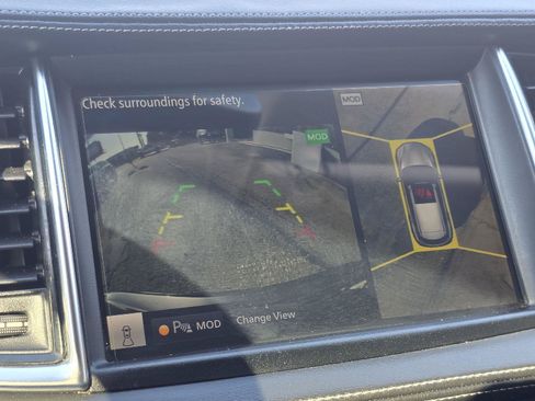 Used 2021 INFINITI QX50 Sensory FWD image 26