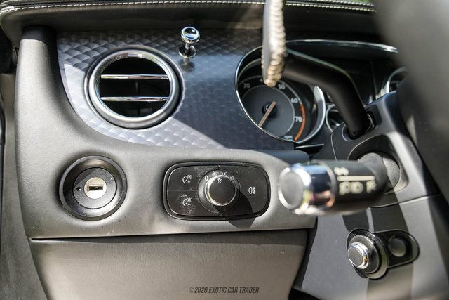 Used 2013 Bentley Continental GT AWD/4WD image 80