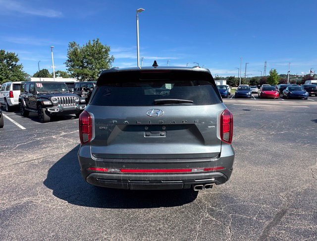 Used 2025 Hyundai Palisade XRT AWD/4WD image 8