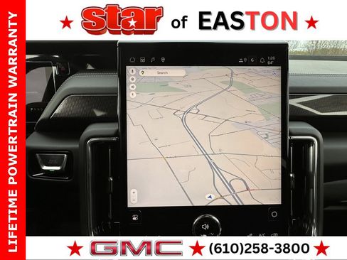 New 2025 GMC Yukon XL Elevation image 19