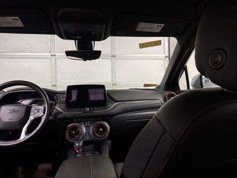 Used 2024 Chevrolet Blazer RS w/ Driver Confidence II Package image 24