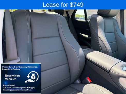 Used 2026 Mercedes-Benz GLE 350 4MATIC image 37