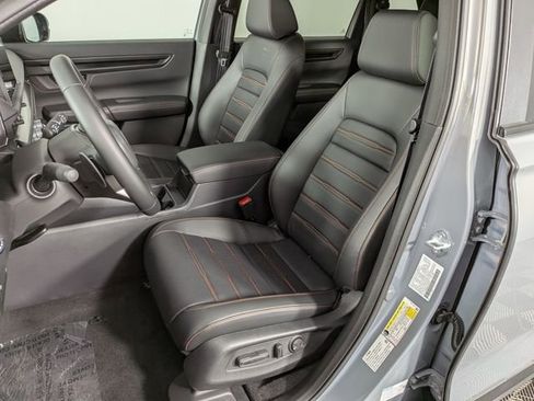 New 2026 Honda CR-V Sport-L image 16