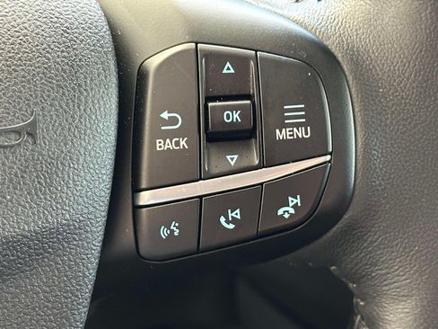 Used 2023 Ford Bronco Sport Outer Banks AWD/4WD image 24