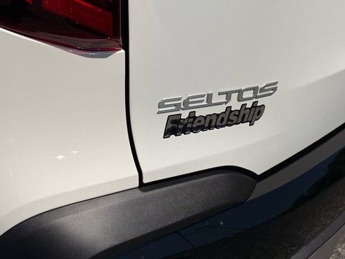 New 2026 Kia Seltos S image 20