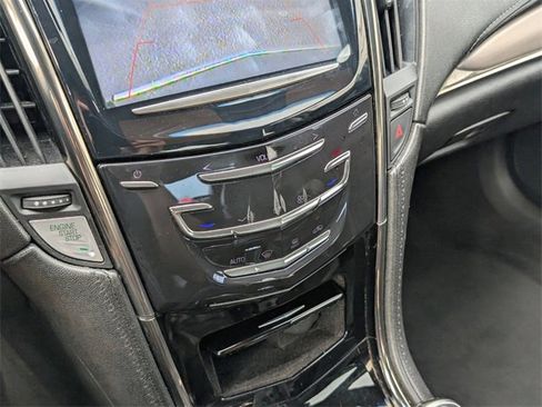 Used 2016 Cadillac ATS Luxury image 20