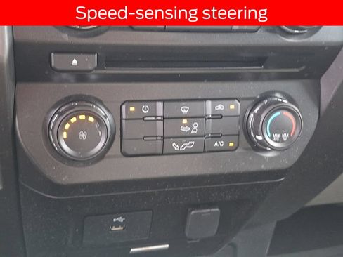 Certified 2018 Ford F150 XLT AWD/4WD image 15