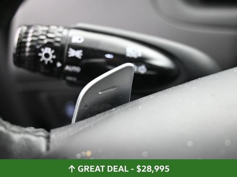 Used 2024 Hyundai Tucson Limited image 24