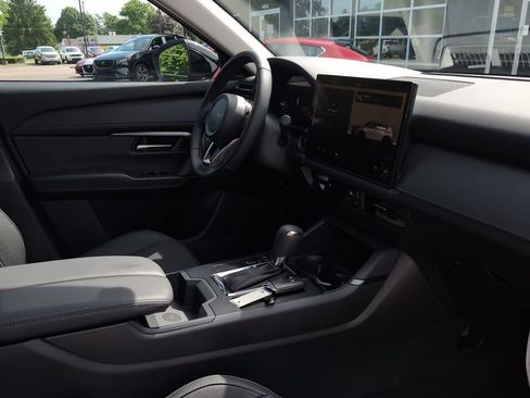 New 2026 MAZDA CX-5 2.5 S w/ Premium Package AWD/4WD image 10