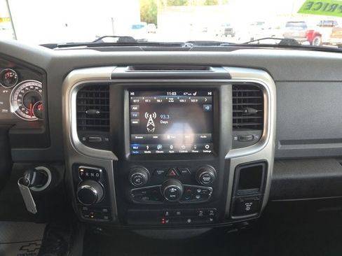 Used 2018 RAM 1500 Big Horn image 54