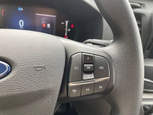 New 2026 Ford Transit 350 148 High Roof Extended AWD image 12