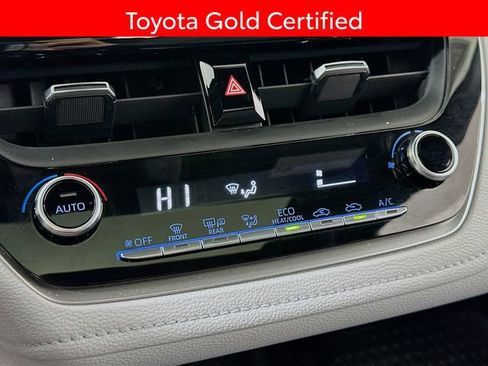 Certified 2022 Toyota Corolla SE image 13