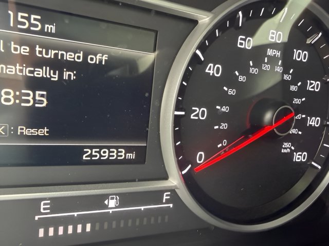 Used 2022 Kia Sorento SX AWD/4WD image 14