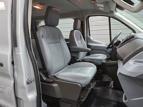 Used 2016 Ford Transit 350 XL RWD image 18